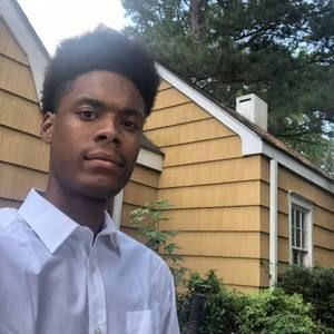 Meet your Posher, Ishmael